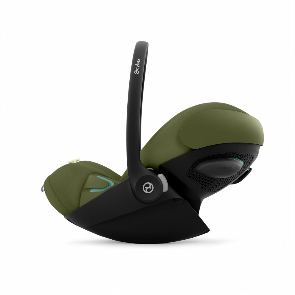 CYBEX Gold Cloud G3 12
